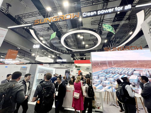 amte power建設(shè)電池工廠,是在為搶占澳大利亞鋰電儲(chǔ)能市場(chǎng)